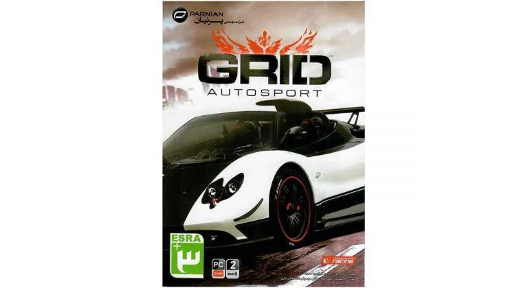 خرید بازی GRID Autosport