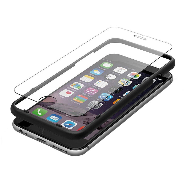 محافظ صفحه نمایش مدل 02C-302 مناسب گوشی اپل iPhone 6/6S/7/8