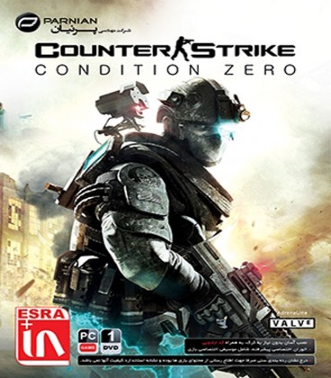 خرید بازی Counter Strike 1.6 AdrenaLine