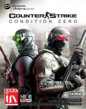 خرید بازی Counter Strike 1.6 Xtreme
