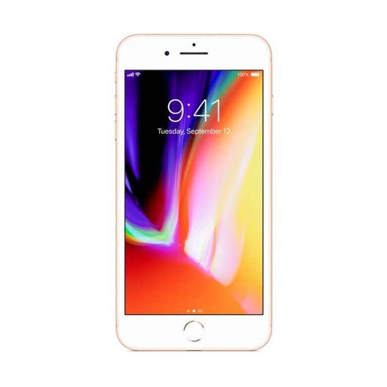 گوشی موبایل اپل مدل iPhone 8 Plus تک سیم کارت ظرفیت 256 گیگابایت