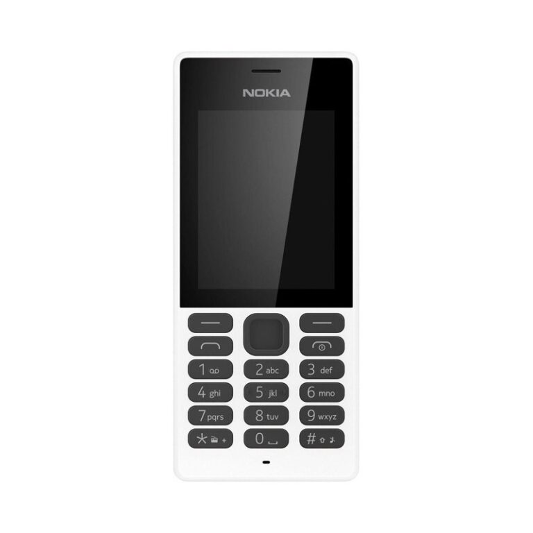 گوشی موبایل نوکیا مدل Nokia 150 دو سیم کارت