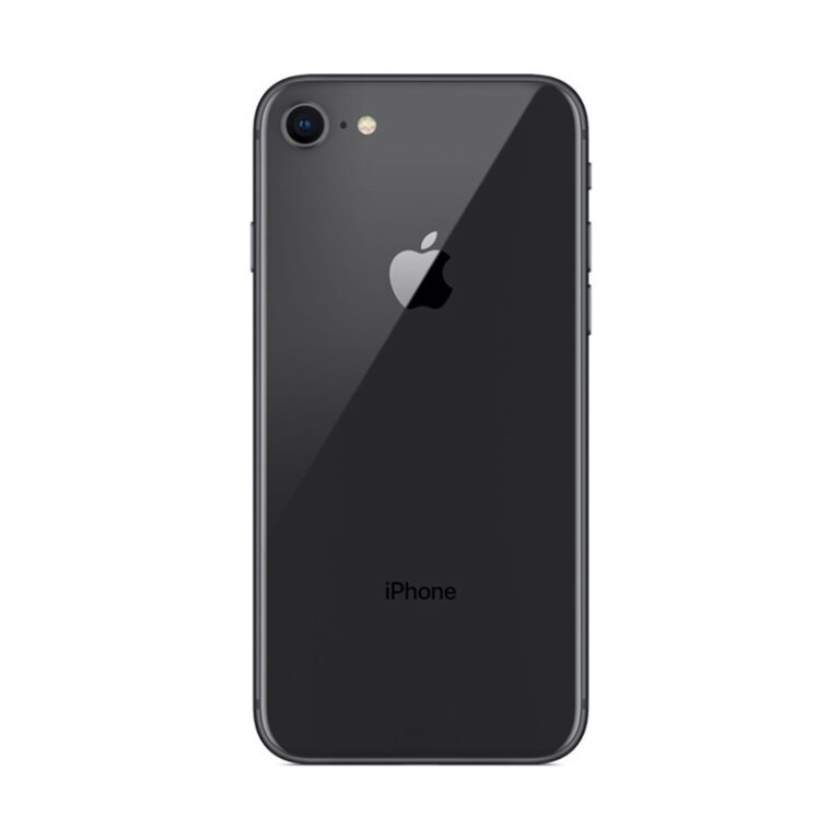 گوشی موبایل اپل مدل iPhone 8 تک سیم کارت ظرفیت 256 گیگابایت