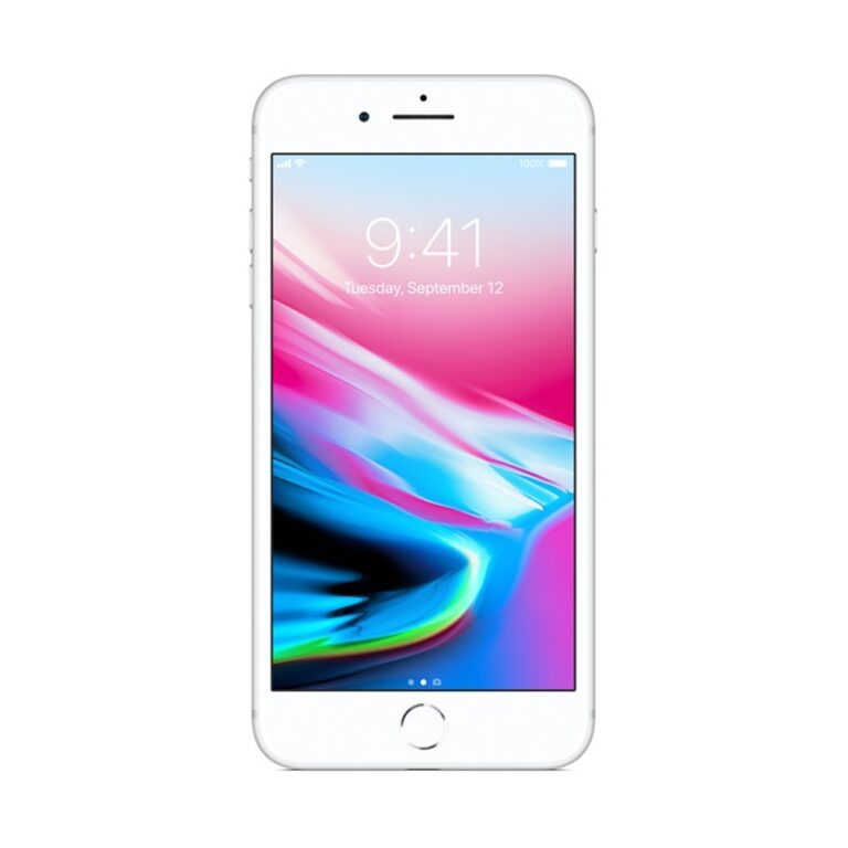 گوشی موبایل اپل مدل iPhone 8 Plus تک سیم کارت ظرفیت 256 گیگابایت