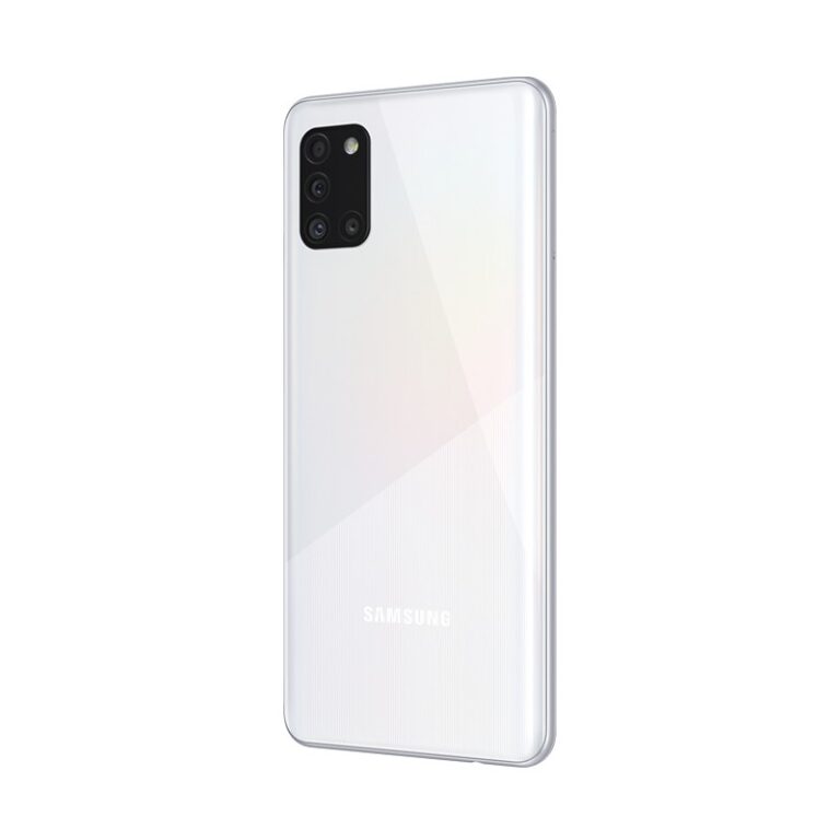 گوشی موبایل سامسونگ مدل Galaxy A31 دو سیم کارت ظرفیت 128/4 گیگابایت
