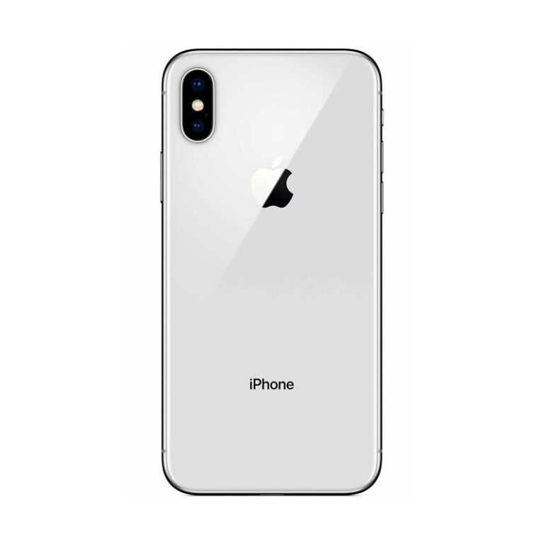 گوشی موبایل اپل مدل iPhone X تک سیم کارت ظرفیت 256 گیگابایت