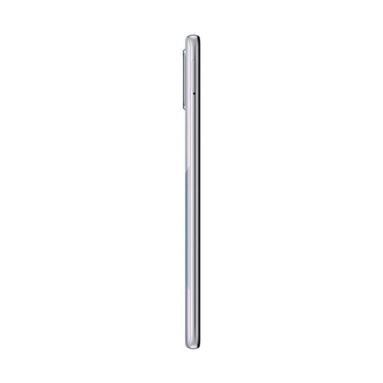گوشی موبایل سامسونگ مدل Galaxy A71 دو سیم کارت ظرفیت 128/8 گیگابایت
