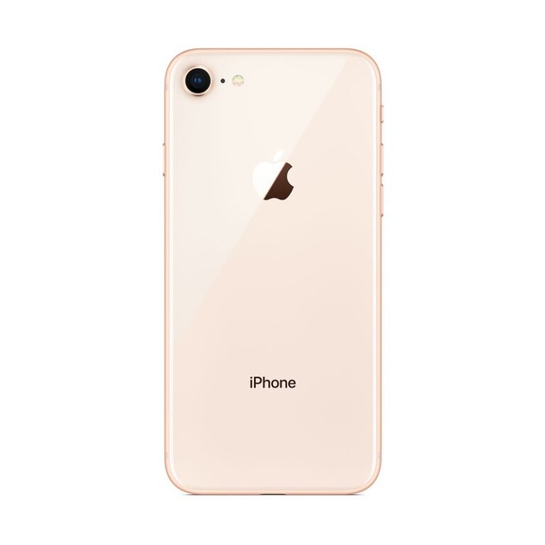 گوشی موبایل اپل مدل iPhone 8 تک سیم کارت ظرفیت 64 گیگابایت