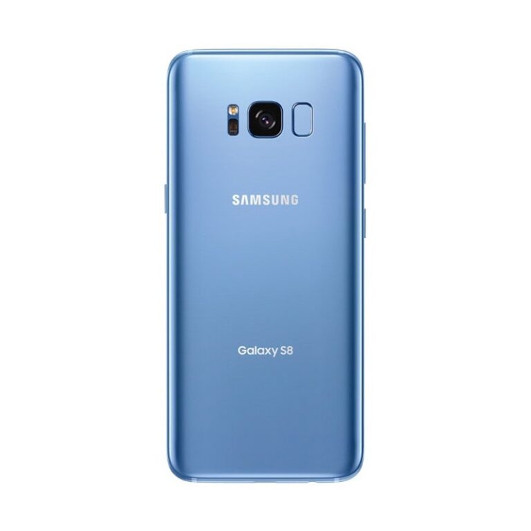 گوشی موبایل سامسونگ مدل Galaxy S8 SM-G950FD دو سیم کارت ظرفیت 64 گیگابایت