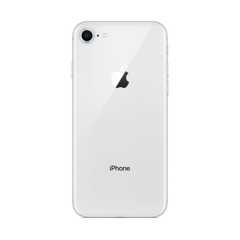 گوشی موبایل اپل مدل iPhone 8 تک سیم کارت ظرفیت 256 گیگابایت