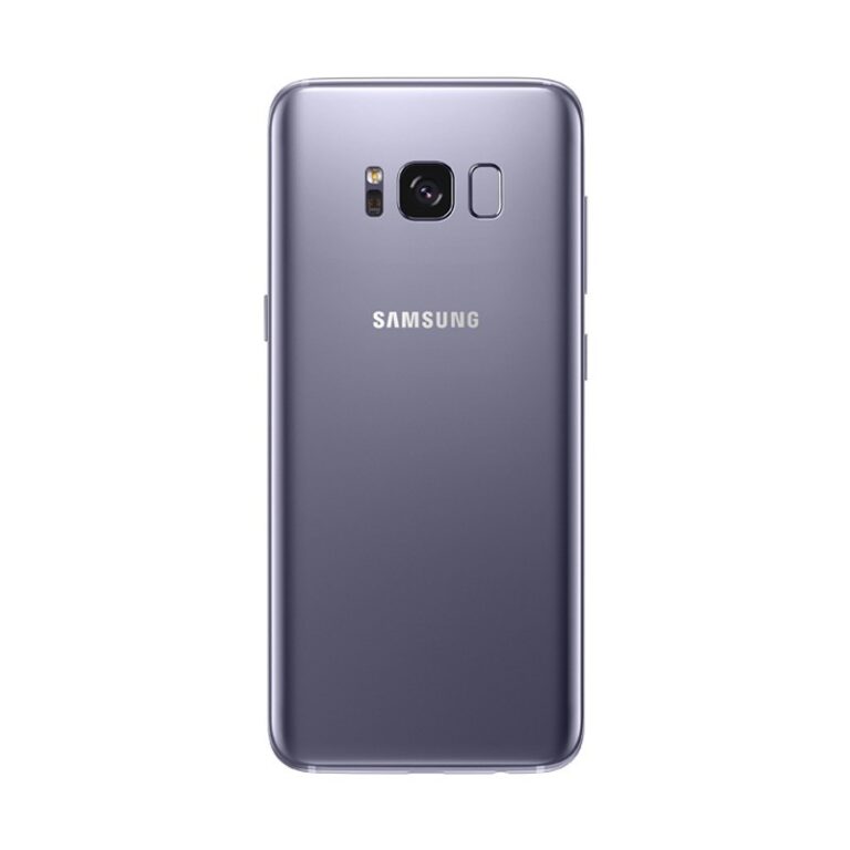 گوشی موبایل سامسونگ مدل Galaxy S8 SM-G950FD دو سیم کارت ظرفیت 64 گیگابایت