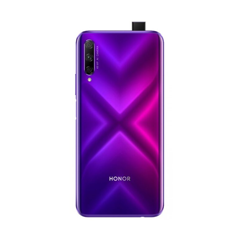 گوشی موبایل آنر مدل Honor 9X Pro دو سیم کارت ظرفیت 128 گیگابایت
