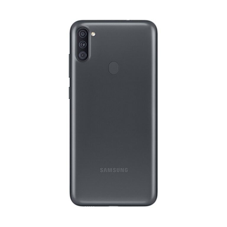 گوشی موبایل سامسونگ مدل Galaxy A11 دو سیم کارت ظرفیت 32/2 گیگابایت