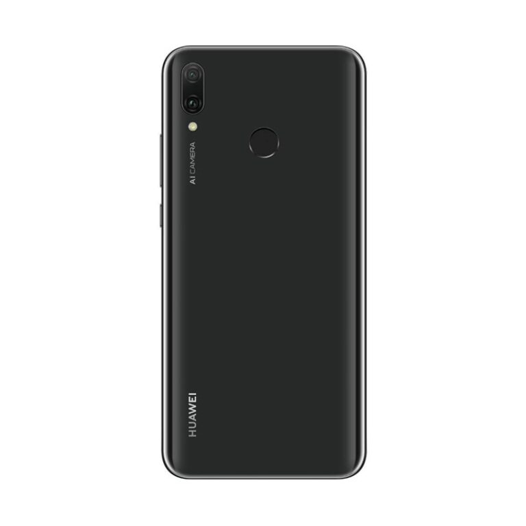 گوشی هوآوی مدل Y9 (2019) دو سیم کارت ظرفیت 64 گیگابایت