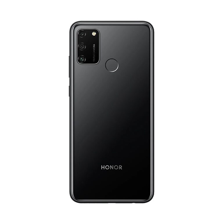 گوشی موبایل آنر مدل Honor 9A دو سیم کارت ظرفیت 64/3 گیگابایت