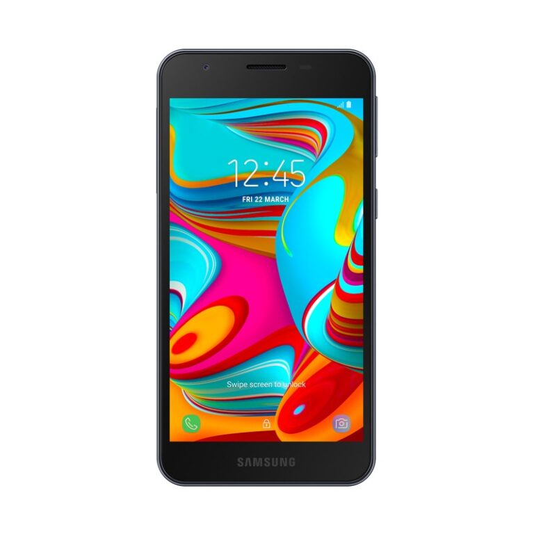 گوشی موبایل سامسونگ مدل Galaxy A2 Core دو سیم کارت ظرفیت 16 گیگابایت