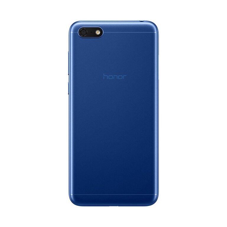 گوشی موبایل آنر مدل Honor 7S دو سیم کارت ظرفیت 16/2 گیگابایت