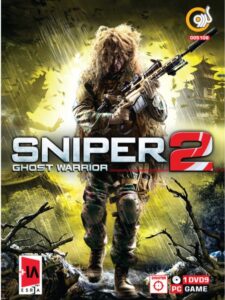 خرید بازی Sniper Ghost Warrior 2