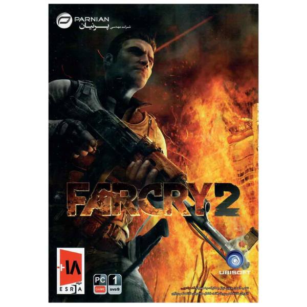 خرید بازی Far Cry 2