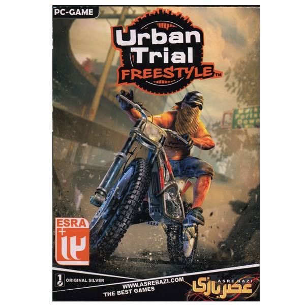 بازی Urban Trial FreeStyle