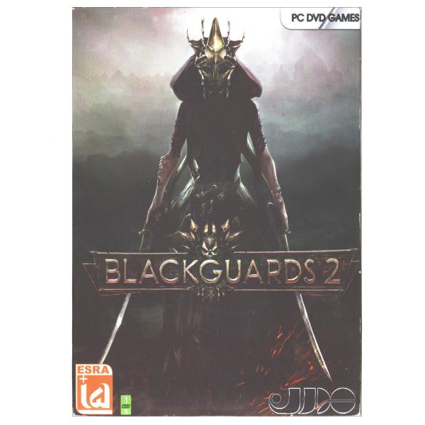 خرید بازی Blackguards 2
