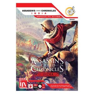 خرید بازی Assassin’s Creed Chronicles India