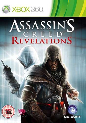 خرید بازی Assassin’s Creed Revelations XBOX