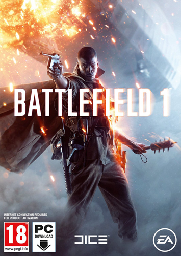 خرید بازی Battlefield 1