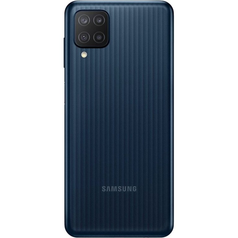 گوشی سامسونگ مدل Galaxy M12 32GB RAM 3GB دو سیم کارت